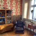 Monsieur Claude - Wohnen In Einer Historischen