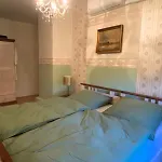 Monsieur Claude - Wohnen In Einer Historischen Apartamento *