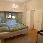 Monsieur Claude - Wohnen In Einer Historischen * Suhl