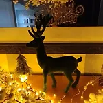 Monsieur Claude - Wohnen In Einer Historischen Apartamento Suhl