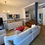 Monsieur Claude - Wohnen In Einer Historischen Apartamento Suhl