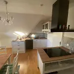 Apartamento Monsieur Claude - Wohnen In Einer Historischen