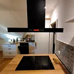 Apartamento Monsieur Claude - Wohnen In Einer Historischen Suhl