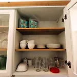 Apartamento Monsieur Claude - Wohnen In Einer Historischen