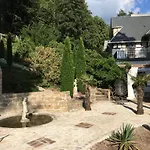 Monsieur Claude - Wohnen In Einer Historischen Suhl