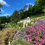 Apartamento Monsieur Claude - Wohnen In Einer Historischen