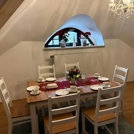 Monsieur Claude - Wohnen In Einer Historischen *