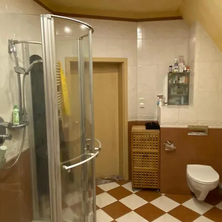 Apartment Monsieur Claude - Wohnen In Einer Historischen