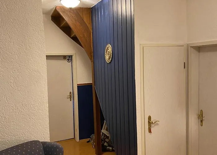 Monsieur Claude - Wohnen In Einer Historischen