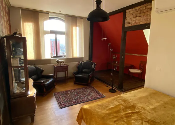 Monsieur Claude - Wohnen In Einer Historischen