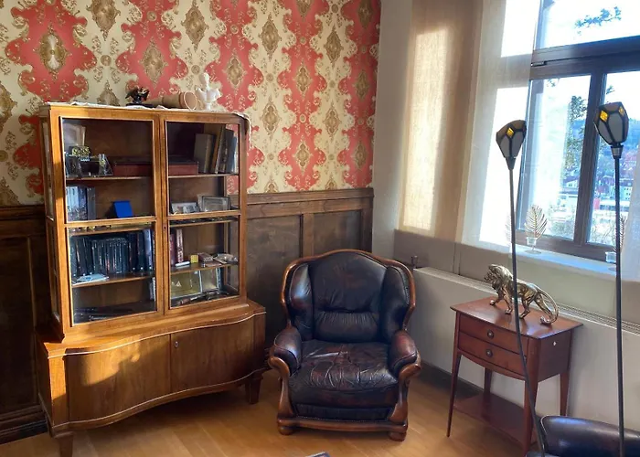 Monsieur Claude - Wohnen In Einer Historischen