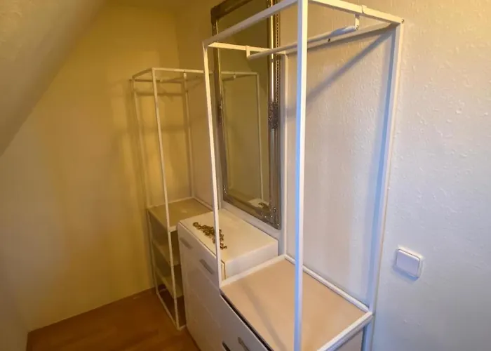 Monsieur Claude - Wohnen In Einer Historischen Suhl