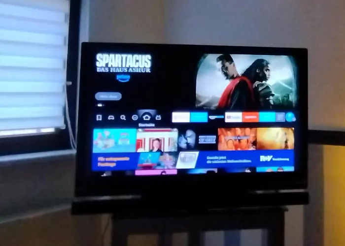 Monsieur Claude - Wohnen In Einer Historischen Suhl