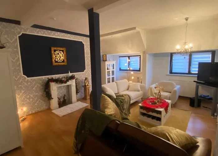 Monsieur Claude - Wohnen In Einer Historischen