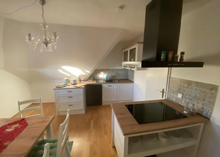 Appartement Monsieur Claude - Wohnen In Einer Historischen