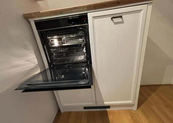 Appartement Monsieur Claude - Wohnen In Einer Historischen *