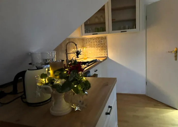 Monsieur Claude - Wohnen In Einer Historischen *