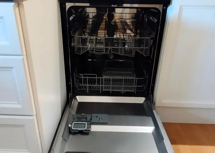 Appartement Monsieur Claude - Wohnen In Einer Historischen Suhl