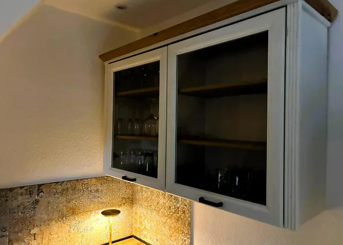 Appartement Monsieur Claude - Wohnen In Einer Historischen