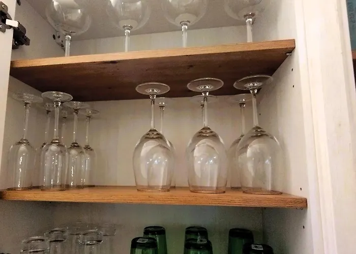 Monsieur Claude - Wohnen In Einer Historischen