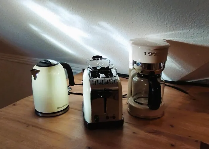 Monsieur Claude - Wohnen In Einer Historischen *