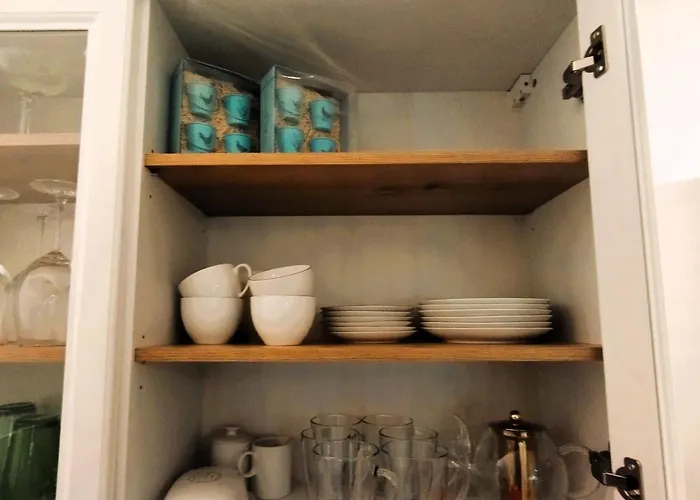 Appartement Monsieur Claude - Wohnen In Einer Historischen