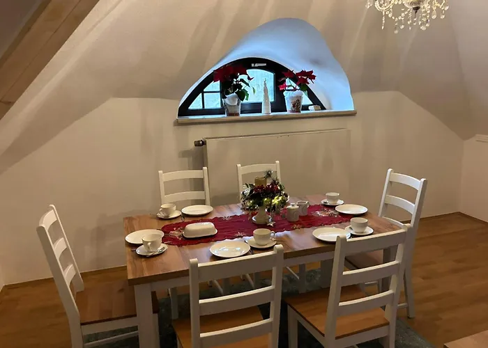 Monsieur Claude - Wohnen In Einer Historischen *