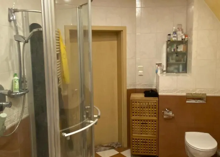 Appartement Monsieur Claude - Wohnen In Einer Historischen