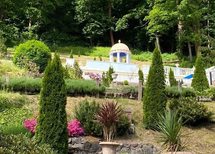 Monsieur Claude - Wohnen In Einer Historischen