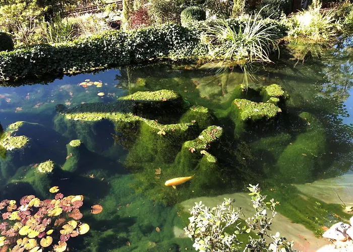 Monsieur Claude - Wohnen In Einer Historischen Suhl