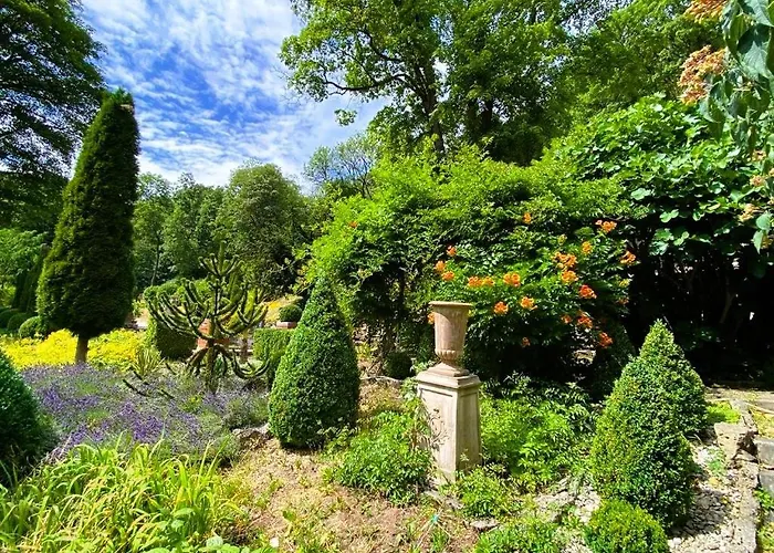 Monsieur Claude - Wohnen In Einer Historischen Appartement *