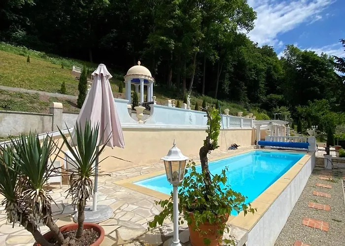 Appartement Monsieur Claude - Wohnen In Einer Historischen