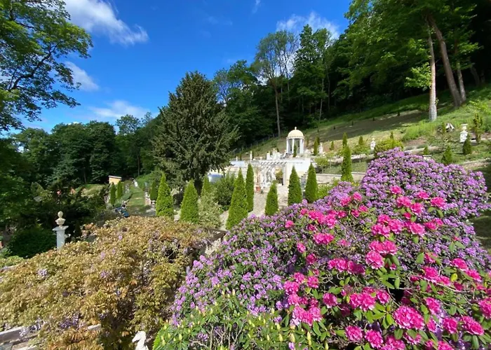 Appartement Monsieur Claude - Wohnen In Einer Historischen